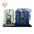 High purity Oxygen gas generator concentrator